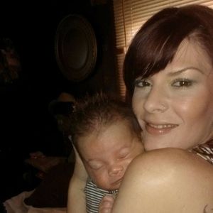 Meet your Posher, Sauletta